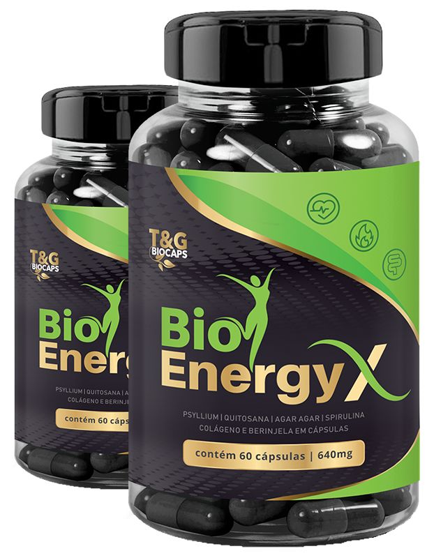 Bio Energy X
